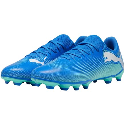 Бутси Puma Future 7 Play FG/AG 107939 01