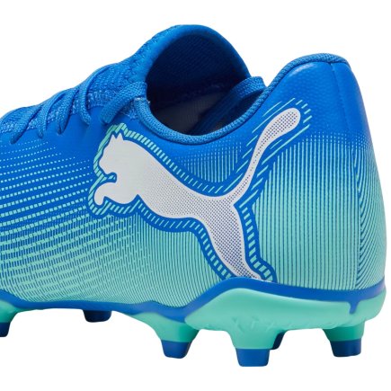 Бутси Puma Future 7 Play FG/AG 107939 01