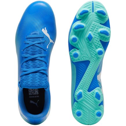 Бутси Puma Future 7 Play FG/AG 107939 01