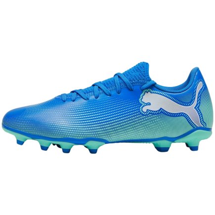 Бутси Puma Future 7 Play FG/AG 107939 01
