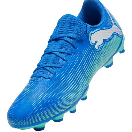 Бутси Puma Future 7 Play FG/AG 107939 01