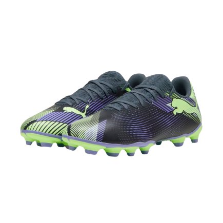 Бутсы Puma Future 7 Play FG/AG 107939 03