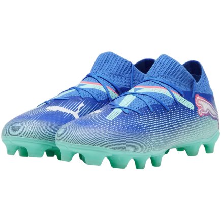 Бутсы Puma Future 7 Pro FG/AG 107924 01