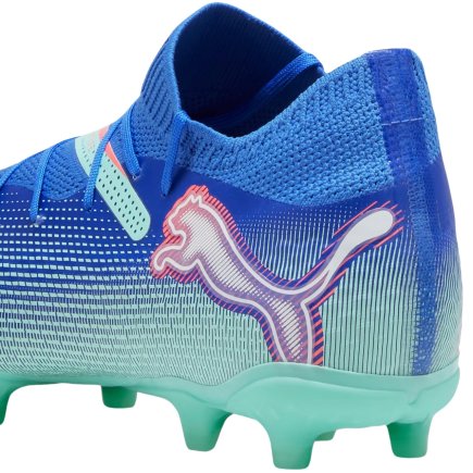 Бутсы Puma Future 7 Pro FG/AG 107924 01