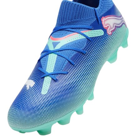 Бутсы Puma Future 7 Pro FG/AG 107924 01
