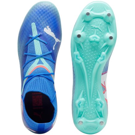 Бутси Puma Future 7 Pro MxSG 107925 01