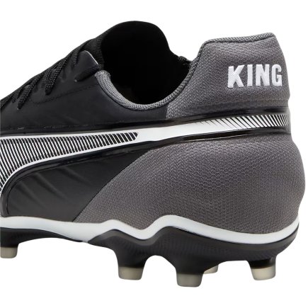 Бутси Puma King Match FG/AG 107863 01