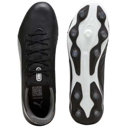 Бутси Puma King Match FG/AG 107863 01