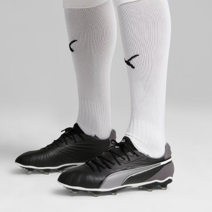 Бутси Puma King Match FG/AG 107863 01