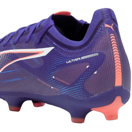 Бутсы Puma Ultra 5 Match FG/AG 107687 01