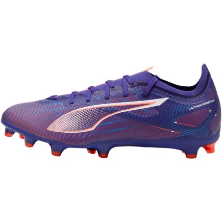 Бутсы Puma Ultra 5 Match FG/AG 107687 01