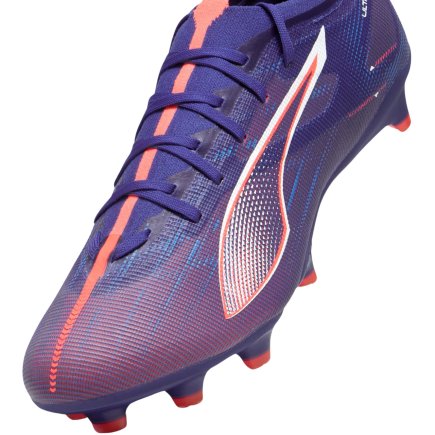 Бутсы Puma Ultra 5 Match FG/AG 107687 01