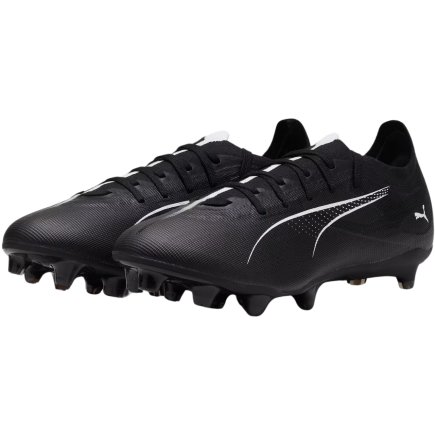 Бутси Puma Ultra 5 Match FG/AG 107687 02