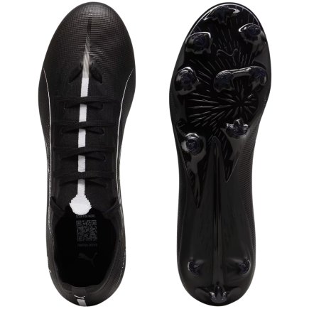 Бутси Puma Ultra 5 Match FG/AG 107687 02