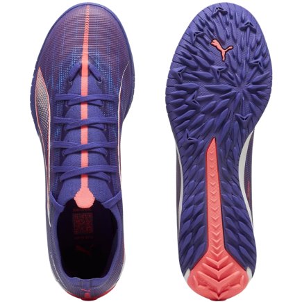 Сороконіжки Puma Ultra 5 Match TT 107892 01