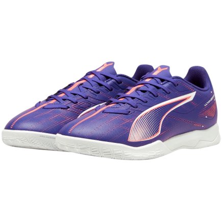 Взуття для залу Puma Ultra 5 Play IT 107907 01