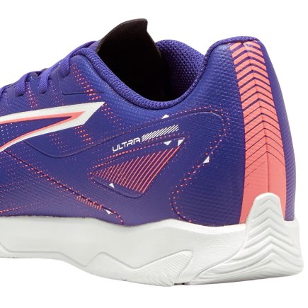 Взуття для залу Puma Ultra 5 Play IT 107907 01
