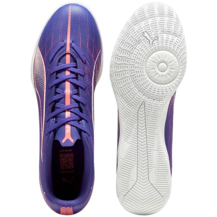 Взуття для залу Puma Ultra 5 Play IT 107907 01