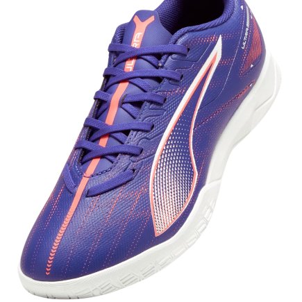 Взуття для залу Puma Ultra 5 Play IT 107907 01