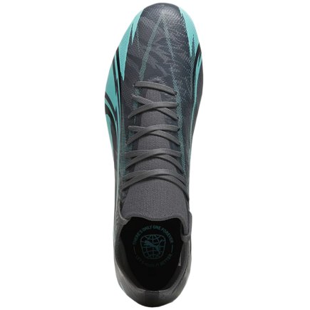 Бутсы Puma Ultra Match Rush FG/AG 107830 01