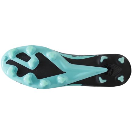 Бутсы Puma Ultra Match Rush FG/AG 107830 01