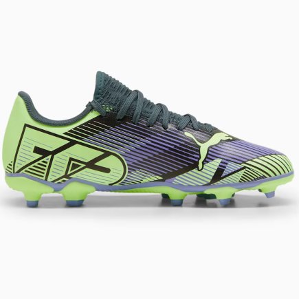 Бутси Puma Future 7 Play FG/AG 107949 03 детячі