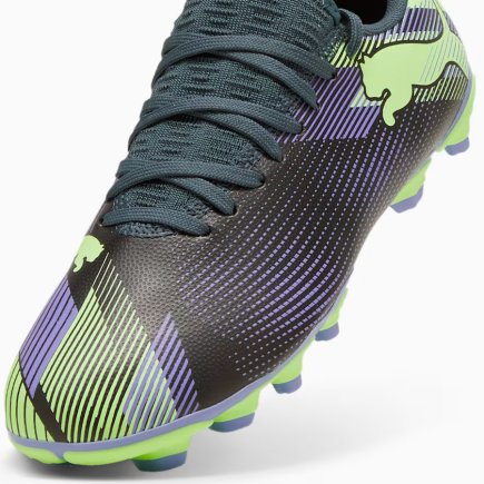 Бутси Puma Future 7 Play FG/AG 107949 03 детячі