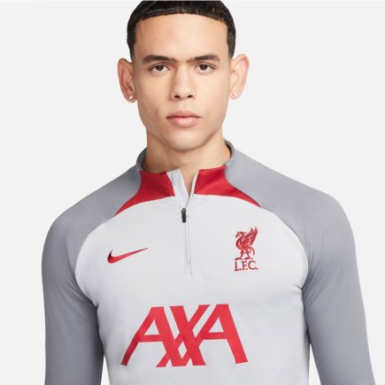 Реглан Nike Liverpool FC DR4622 015 - Официальная Продукция