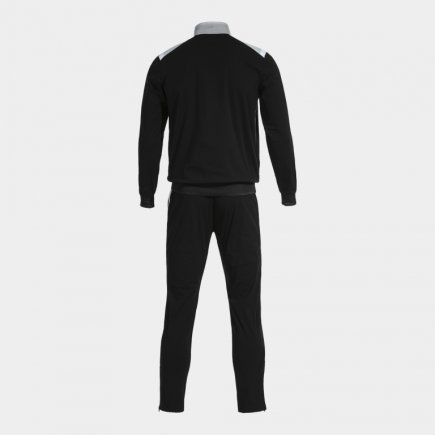 Спортивный костюм Joma TOLEDO 103615.100 цвет: черный
