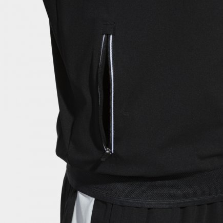 Спортивный костюм Joma TOLEDO 103615.100 цвет: черный