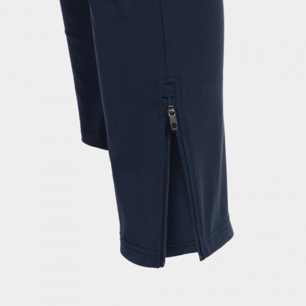 Спортивний костюм Joma TOLEDO 103615.342 колір: синій/темно-синій
