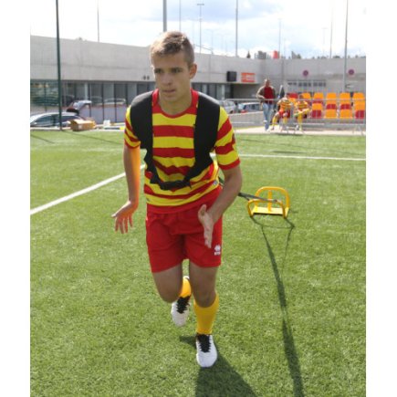 Санки (салазки) для тренировки скорости бега Yakimasport 100004 9 кг