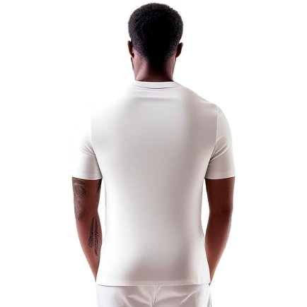 Футболка игровая SECO Lord White 22225909 цвет: розовый