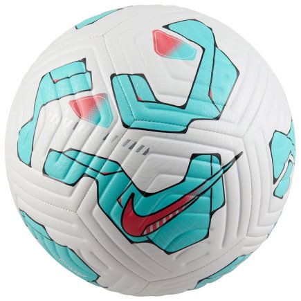 М'яч футбольний Nike Academy FZ2966-104 розмір 5 - Офіційна Продукція