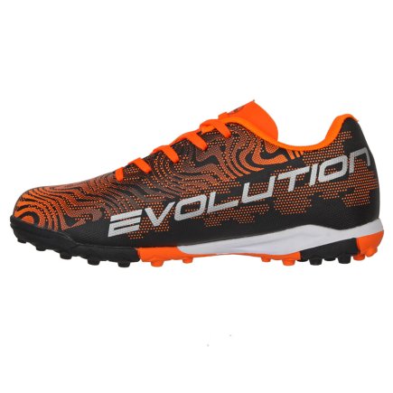 Сороконіжки Joma EVOLUTION 2501 Jr TF EVJS2501TF дитячі