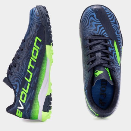 Сороконожки Joma EVOLUTION 2503 Jr TF EVJS2503TF детские