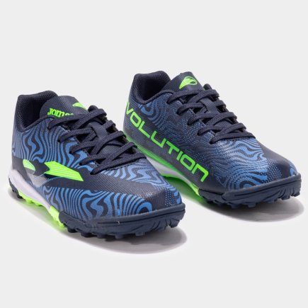 Сороконожки Joma EVOLUTION 2503 Jr TF EVJS2503TF детские