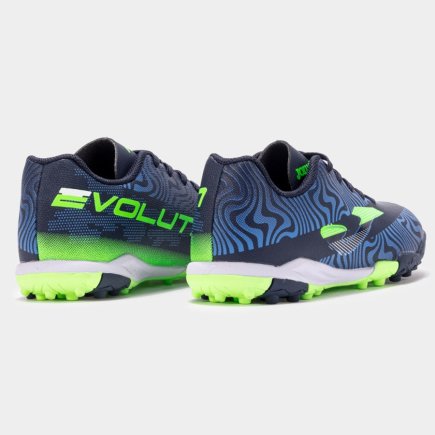 Сороконожки Joma EVOLUTION 2503 Jr TF EVJS2503TF детские