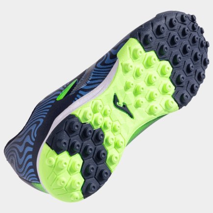 Сороконожки Joma EVOLUTION 2503 Jr TF EVJS2503TF детские