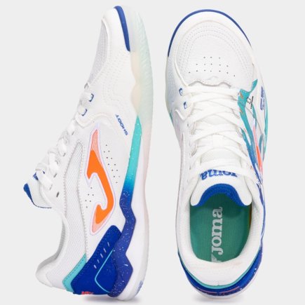 Взуття для залу Joma Reactive 2401 IN FSS2576IN