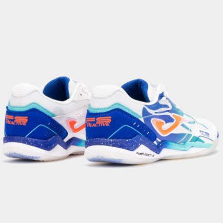 Взуття для залу Joma Reactive 2401 IN FSS2576IN
