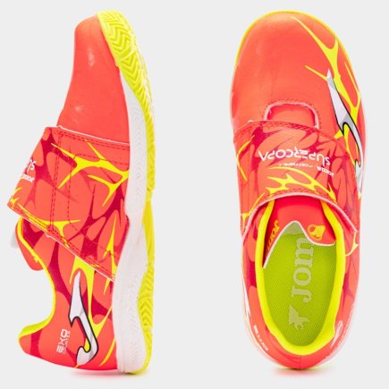 Взуття для залу Joma Super Copa 2507 Jr IN SCJS2507INV дитяче