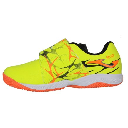 Обувь для зала Joma Super Copa 2509 Jr IN SCJS2509INV детская