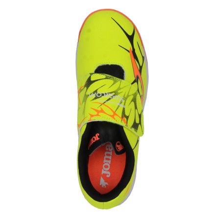 Обувь для зала Joma Super Copa 2509 Jr IN SCJS2509INV детская