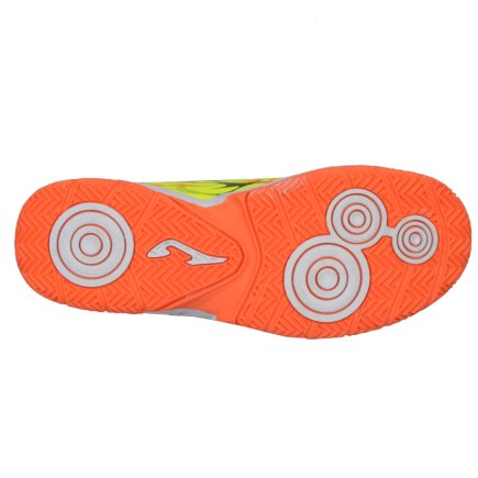Обувь для зала Joma Super Copa 2509 Jr IN SCJS2509INV детская