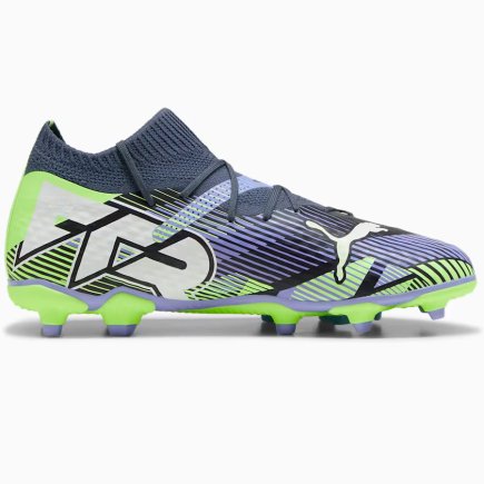 Бутси Puma Future 7 Pro FG/AG Jr 107944-03 дитячі