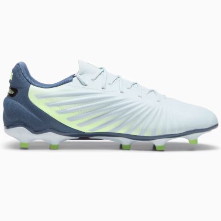 Бутсы Puma KING Match FG/AG 107863-03