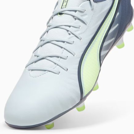 Бутсы Puma KING Match FG/AG 107863-03