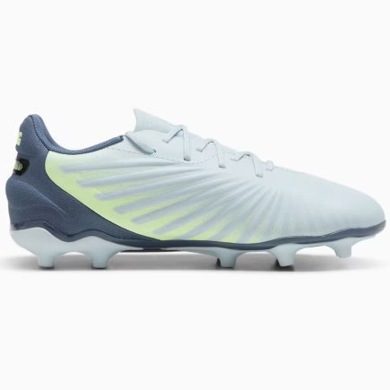 Бутсы Puma KING Match Jr FG/AG 108048-03 детские
