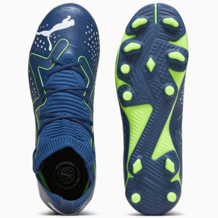 Бутси Puma Future Match FG/AG 107384 03 дитячі